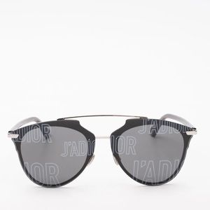 RARE Dior Diorreflected Pilot Mirrored J’adior Reflected Sunglasses
